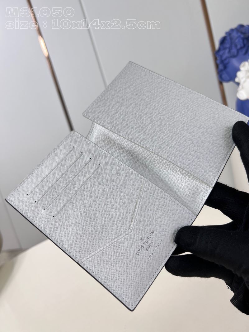 Louis Vuitton Wallets